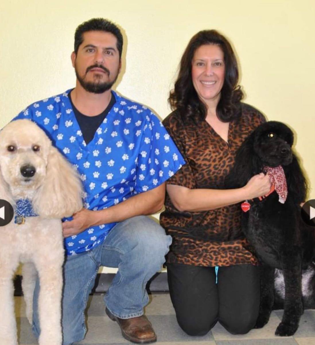 Minerva's Pet Grooming - Tucson, AZ - Nextdoor