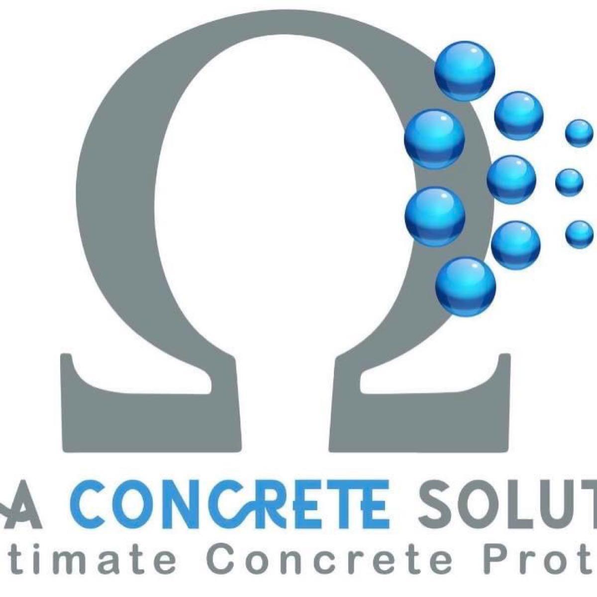 Omega Concrete Solutions of NE Ohio - Rittman, OH - Nextdoor