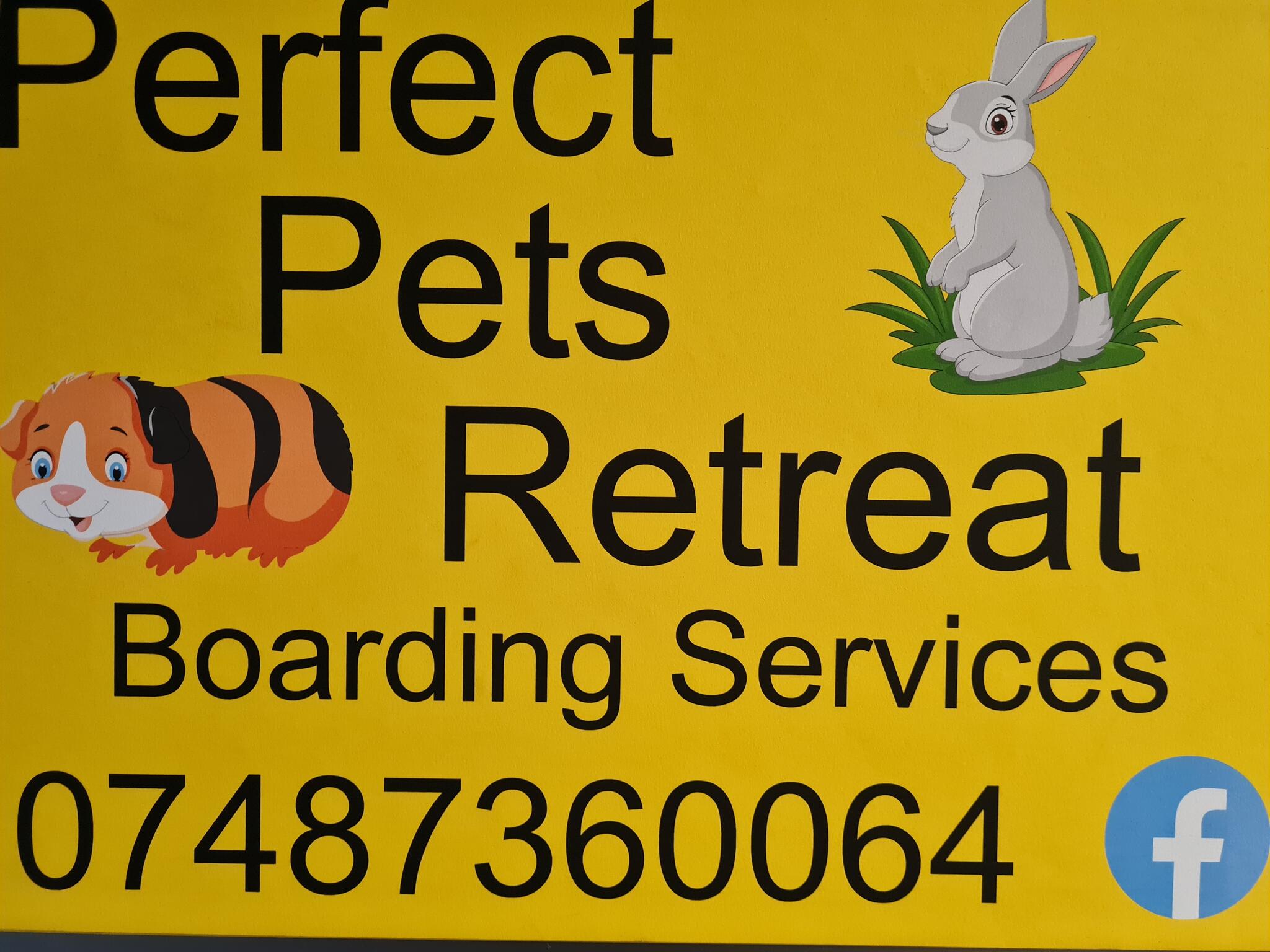 Perfect Pets Retreat Stanley, GBENG Nextdoor