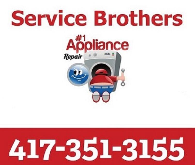 Service Brothers Appliance Repair Springfield, MO Nextdoor