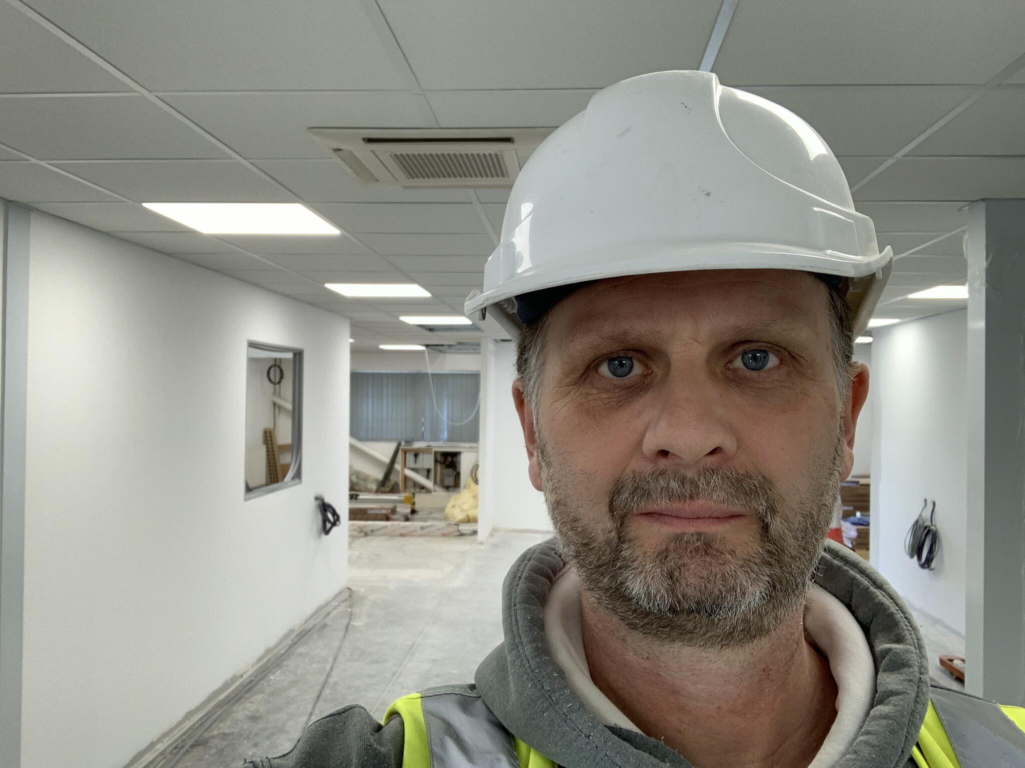 A W Joinery & Building Services Chesterfield Nextdoor