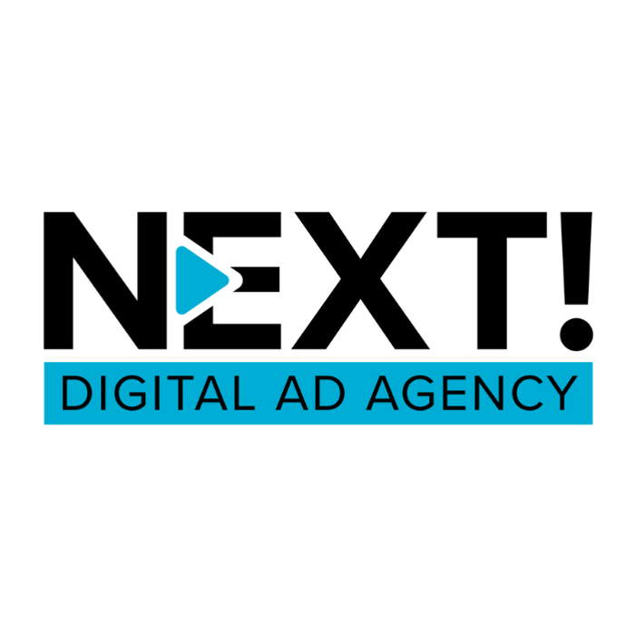 NEXT! Digital Ad Agency NEXT! Digital Ad Agency