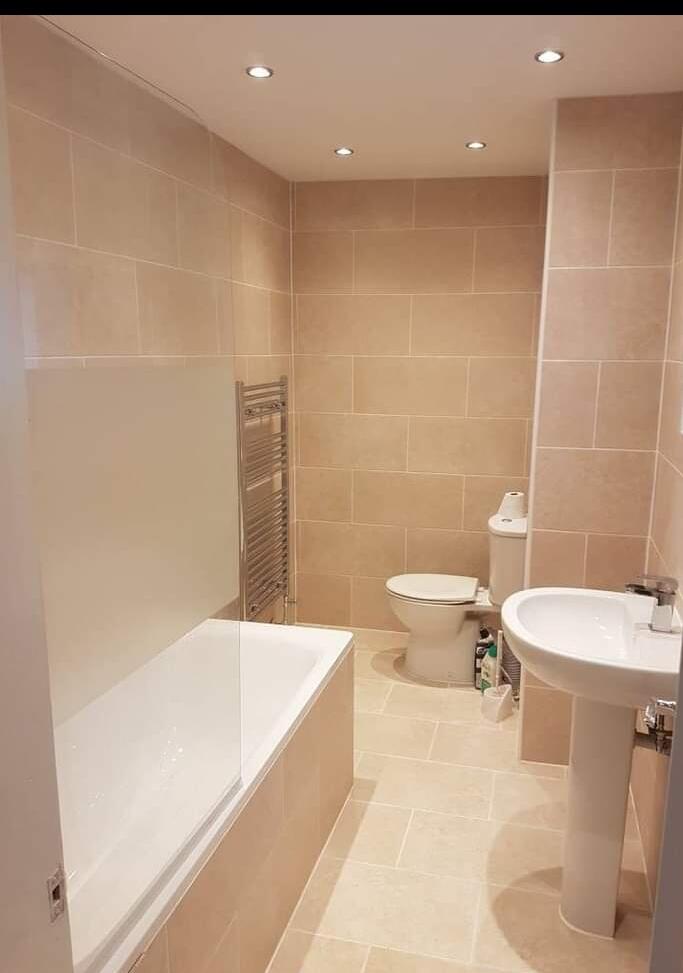 Hardwick Building Services King's Lynn Nextdoor