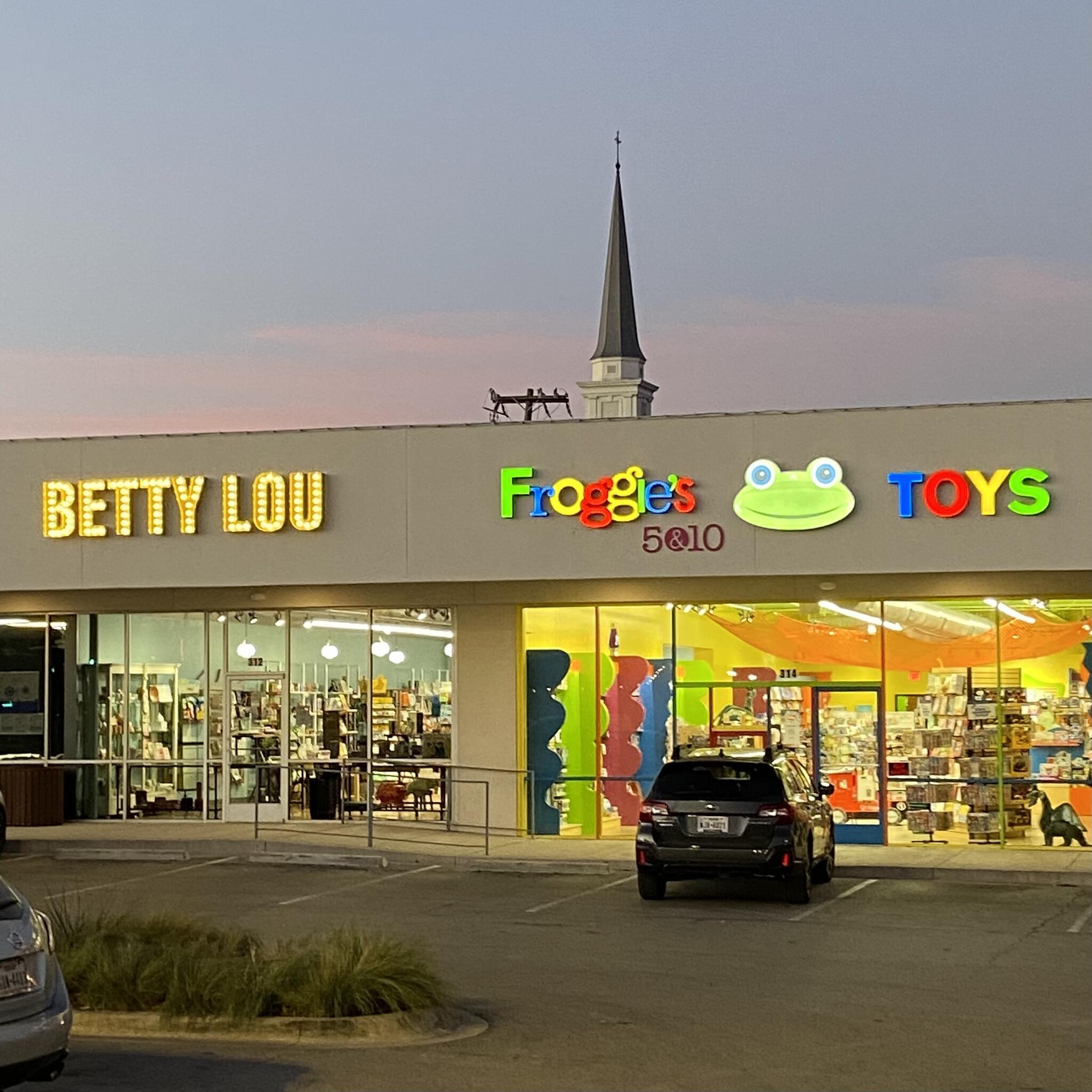 Betty Lou Dallas Boutique Dallas TX Nextdoor