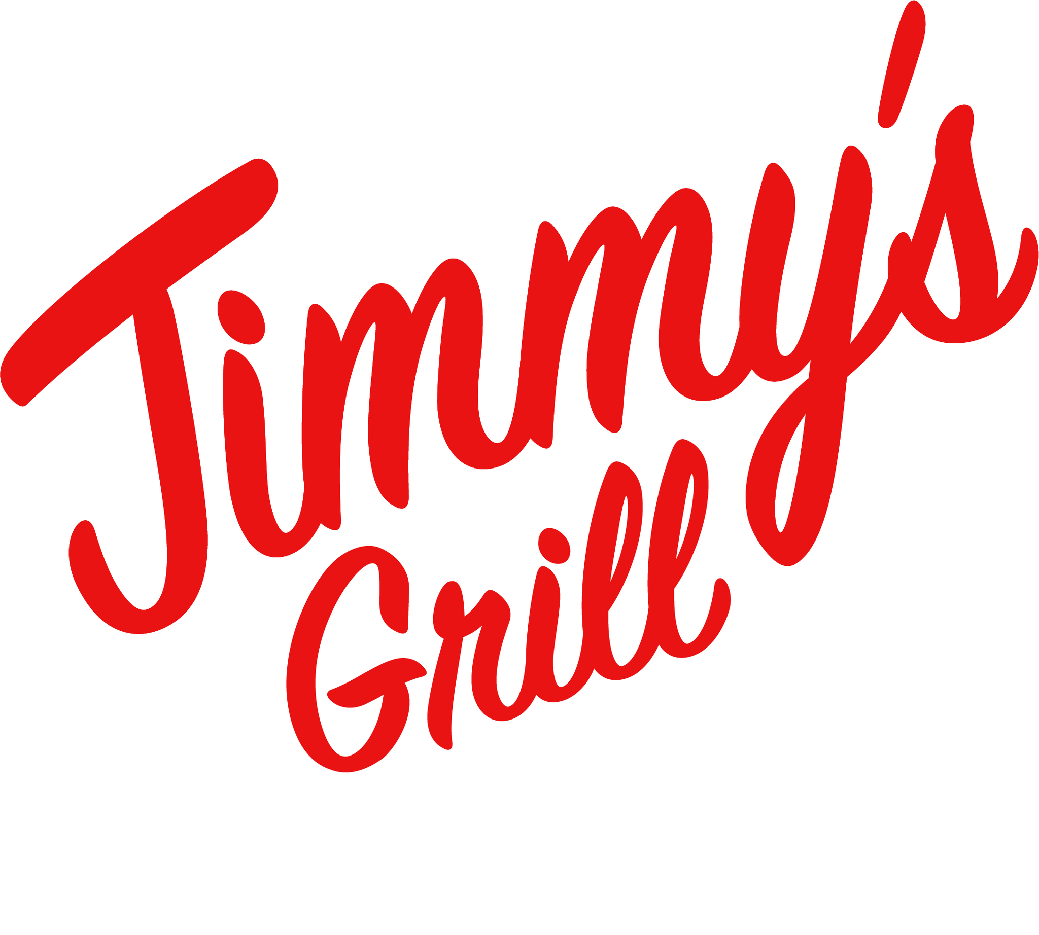 Jimmy's Grill Woodbridge, GBENG Nextdoor