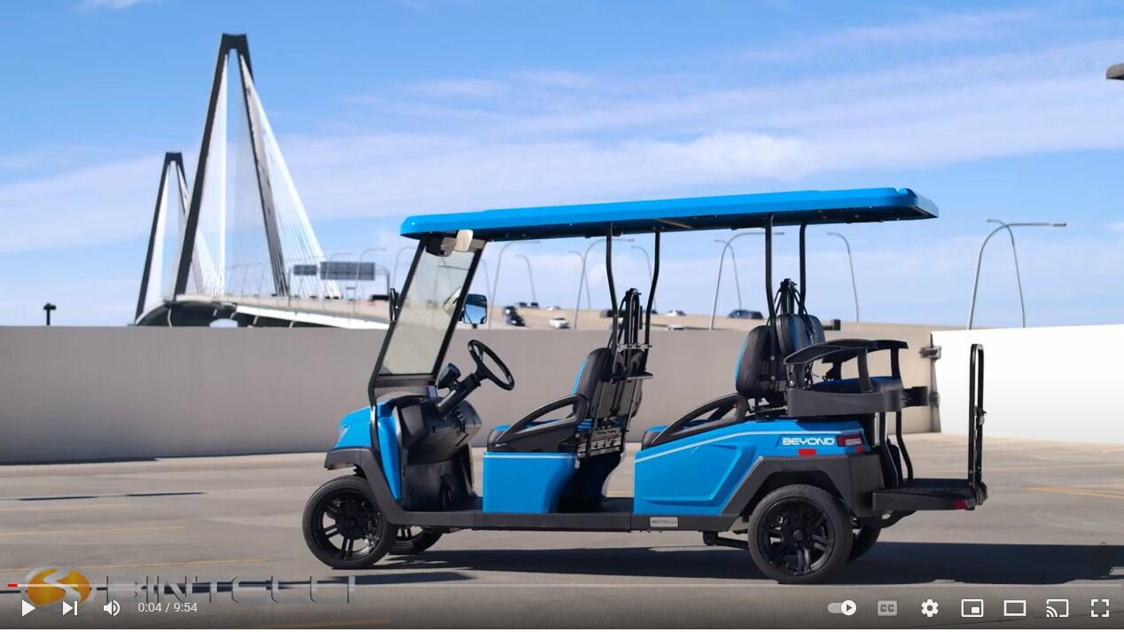 Bintelli Golf Carts - Brentwood - Brentwood, TN - Nextdoor