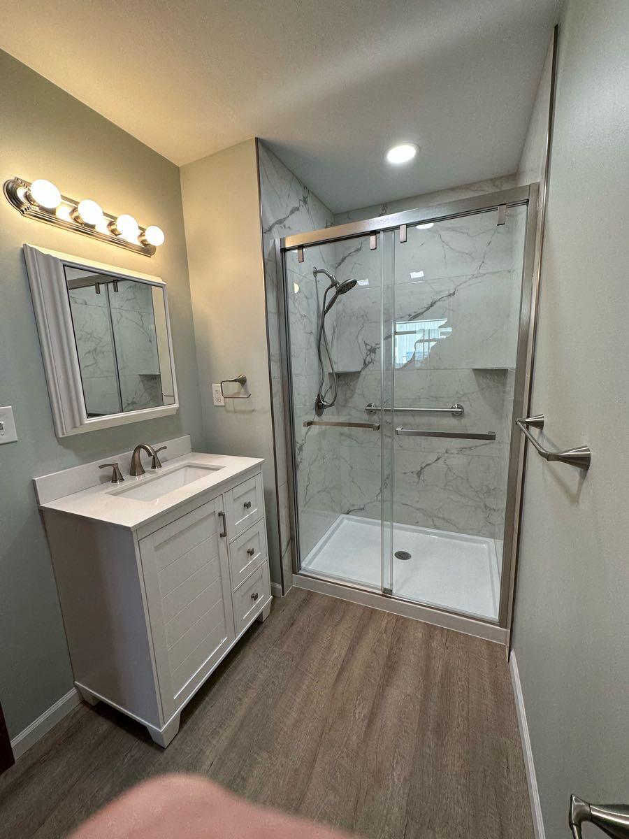 Jla Bathroom renovations Llc - Newark, OH - Nextdoor