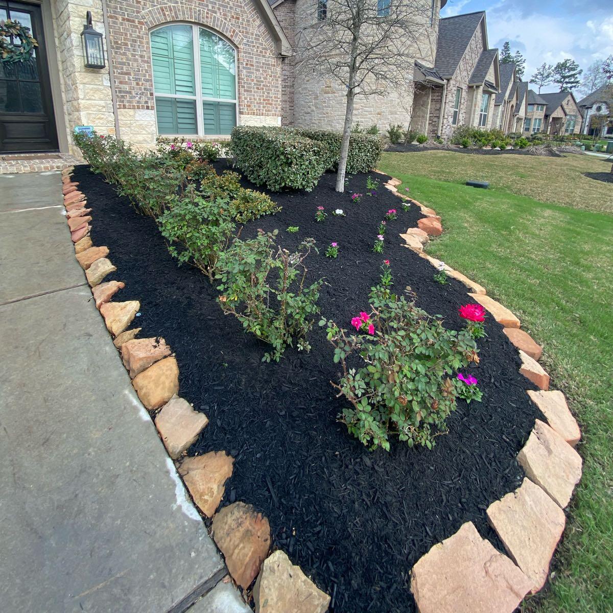 Facundo Landscaping - Kingwood, TX - Nextdoor