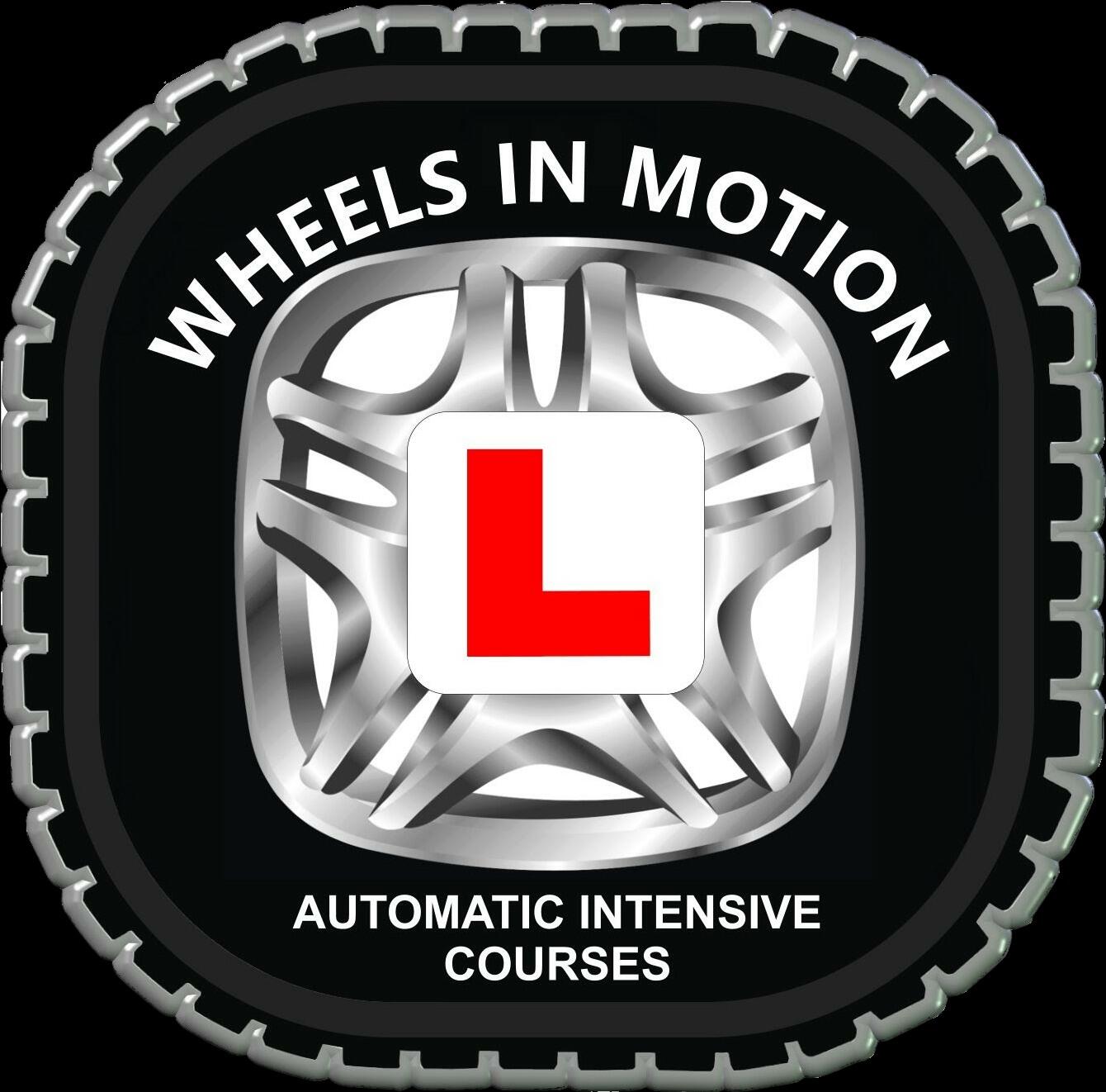 Wheels In Motion Automatic Intensives Margate Nextdoor