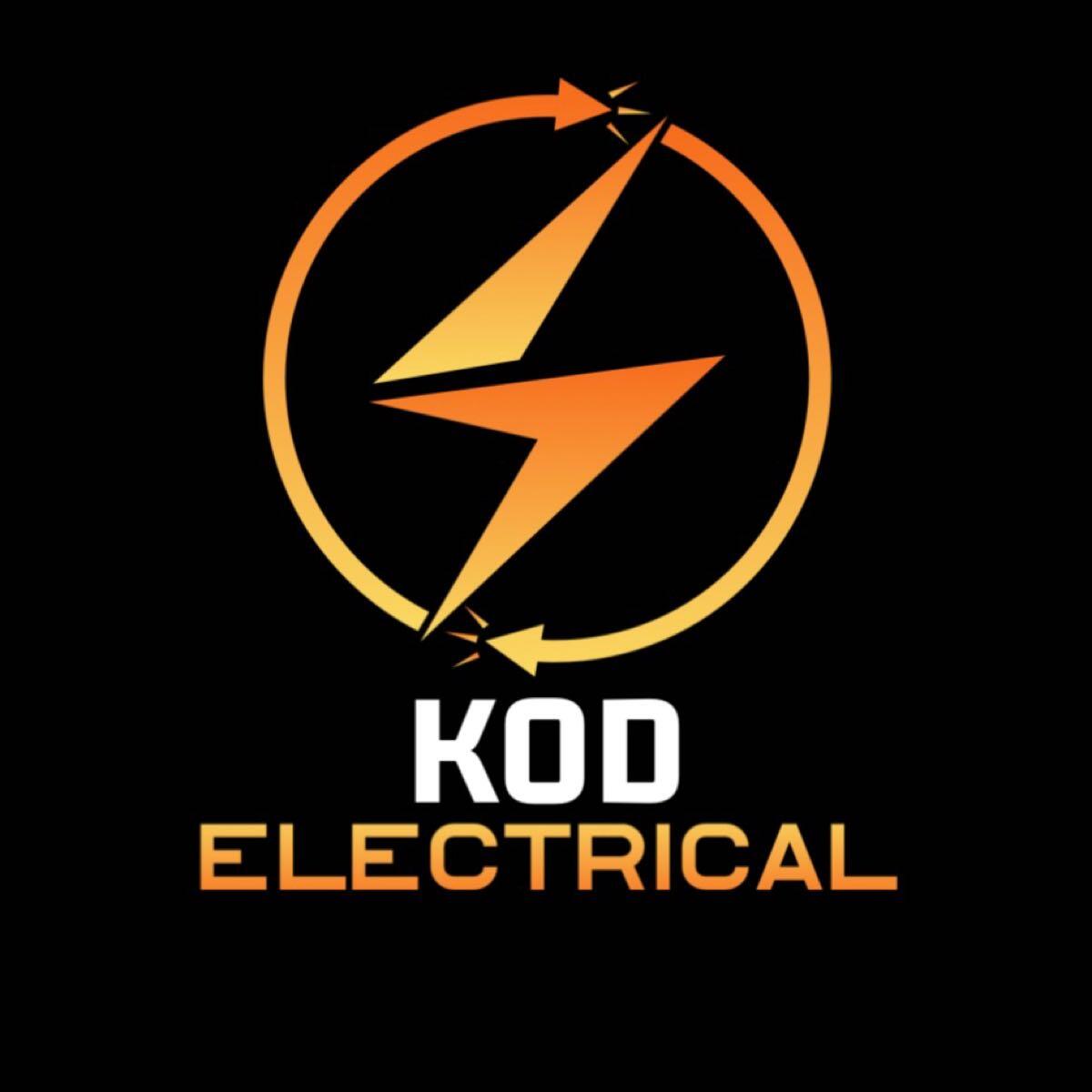 KOD Electrical - Glasgow - Nextdoor