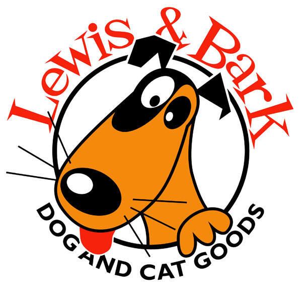 Lewis & Bark-Dog & Cat Goods