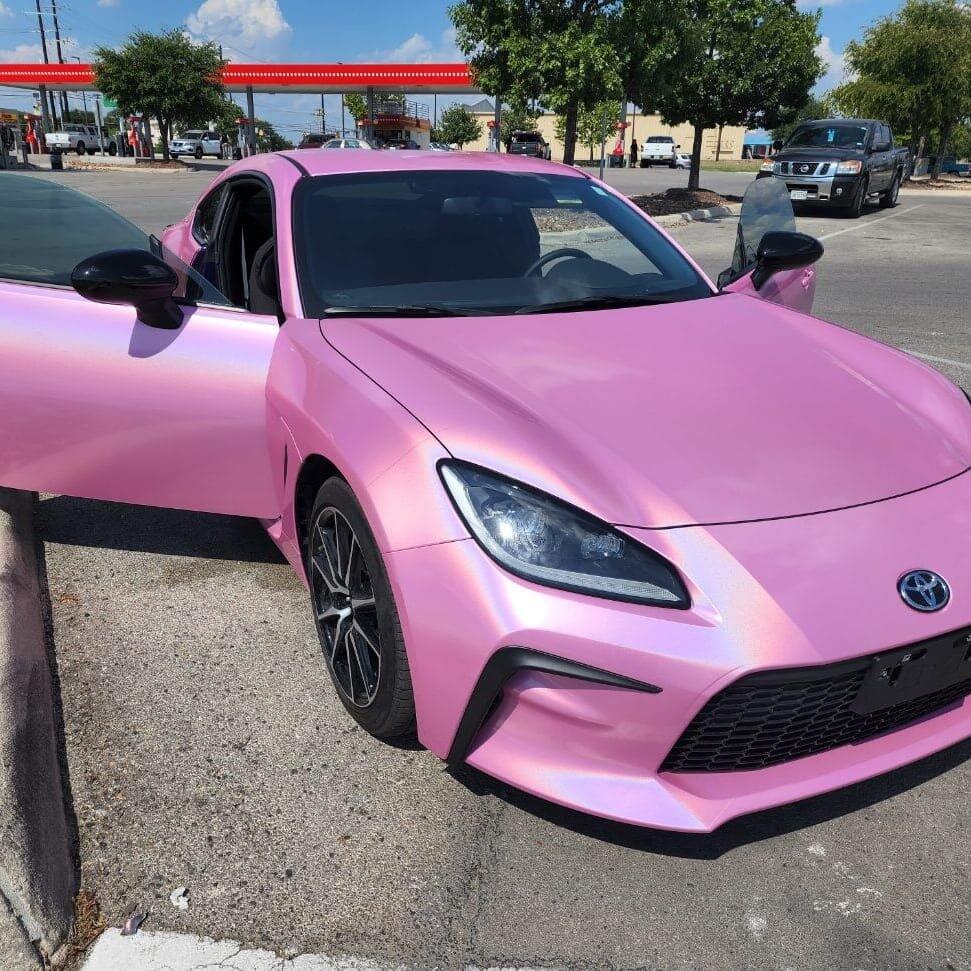 Powers Auto Wrap LLC Nextdoor