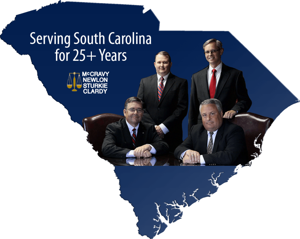McCravy Newlon Sturkie & Clardy Law Firm, P.A. Greenwood, SC Nextdoor