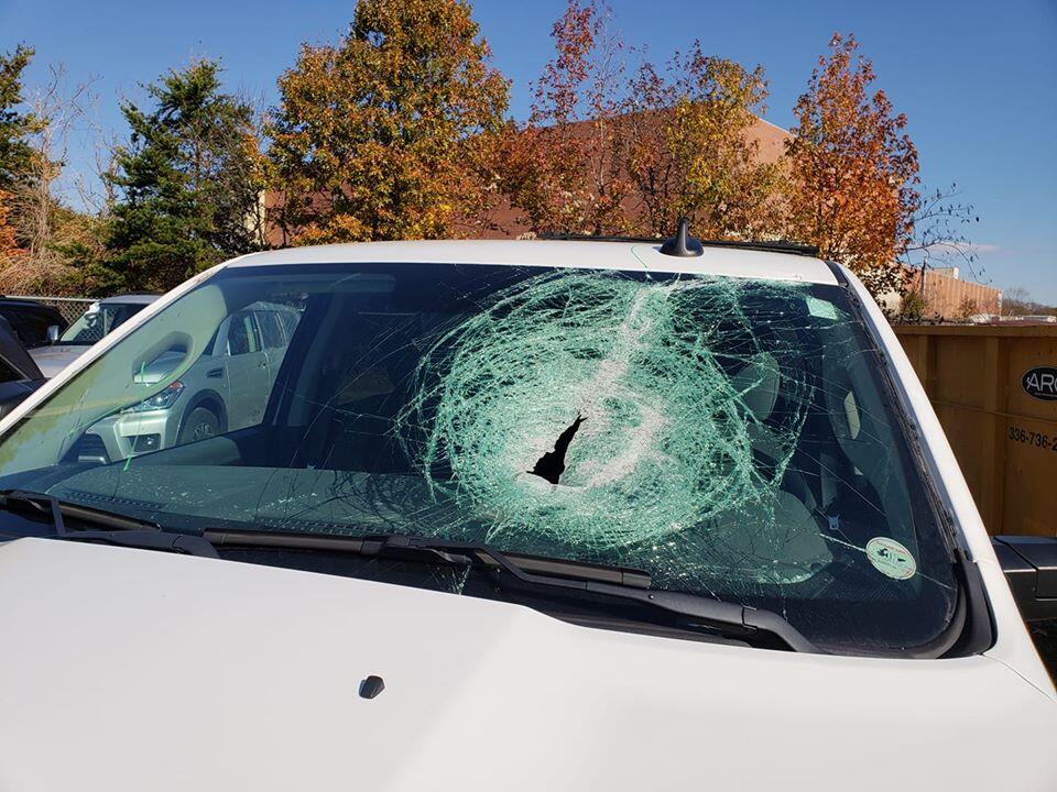 Impex Auto Glass Greensboro, NC Nextdoor