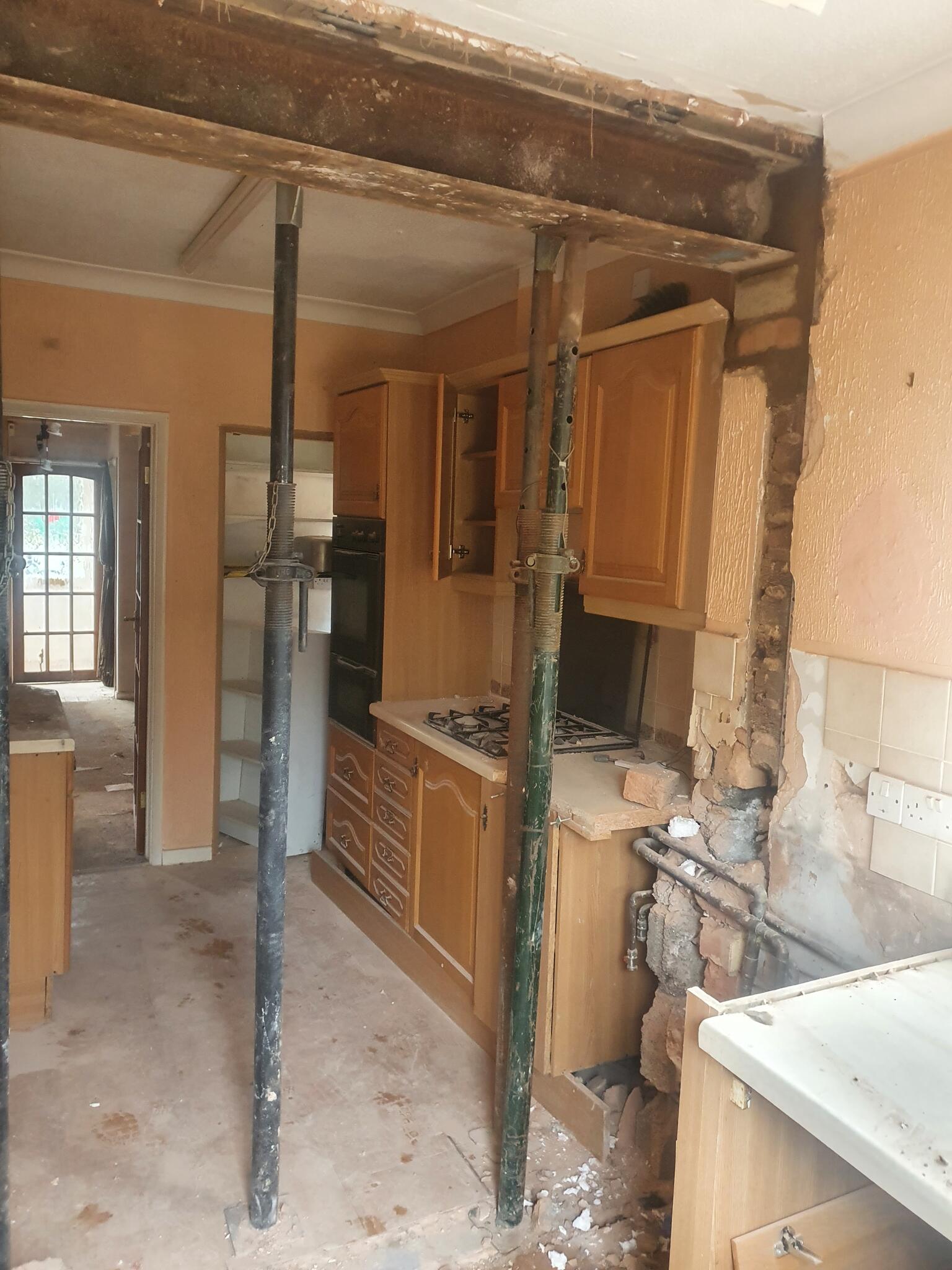 Gregs renovation Birmingham Nextdoor