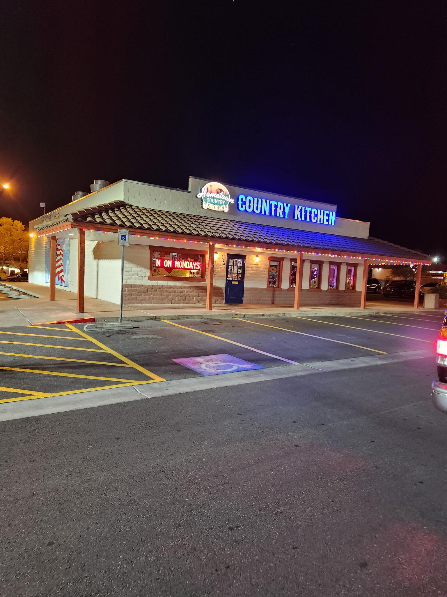 Hometown Country Kitchen - Henderson, NV - Nextdoor