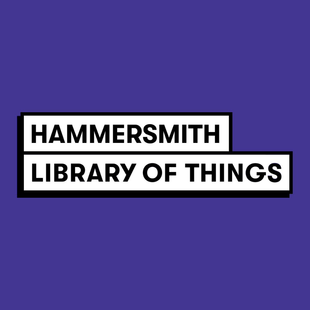 Library of Things Hammersmith Richmond, GBENG Nextdoor