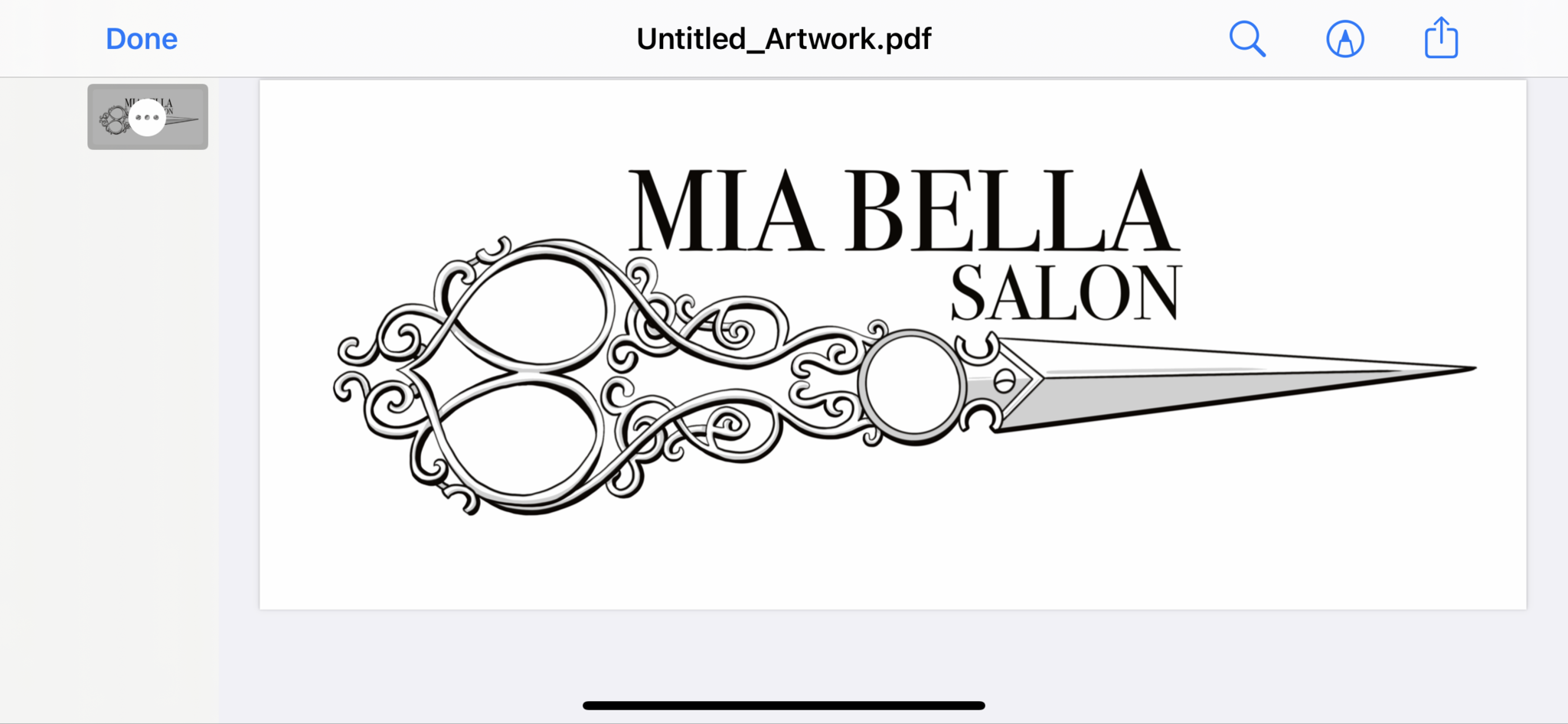 Mia Bella Salon llc - Port Edwards, WI - Nextdoor