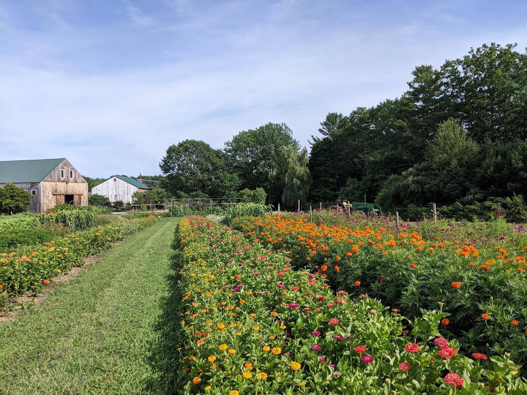 Broadturn Farm - Scarborough, ME - Nextdoor