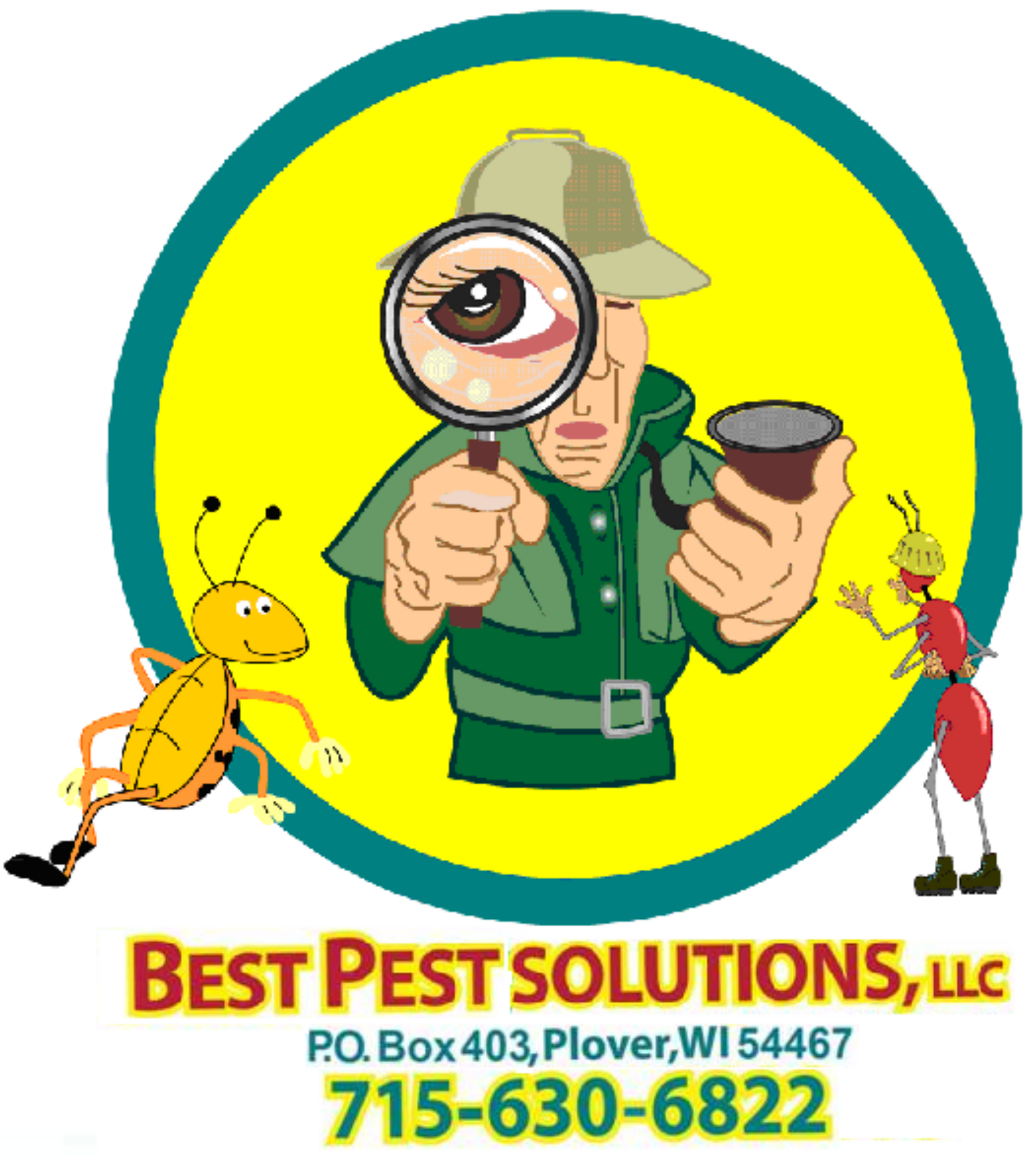 Best Pest Solutions LLC - Nextdoor