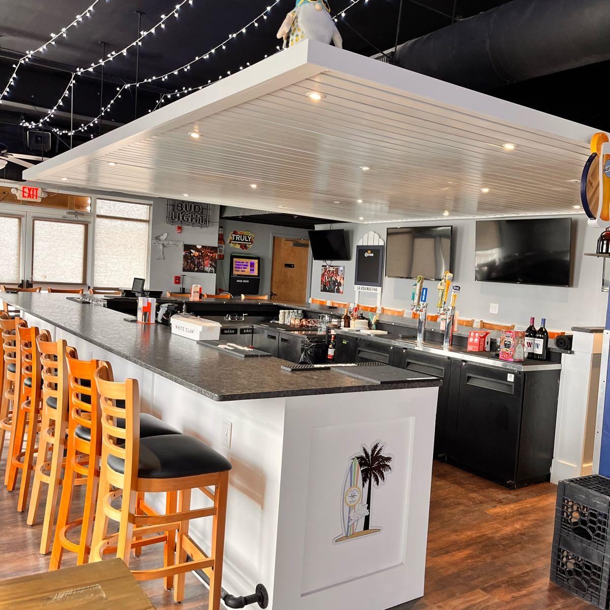 Beach Deck Bar & Grill - Seabrook, NH - Nextdoor