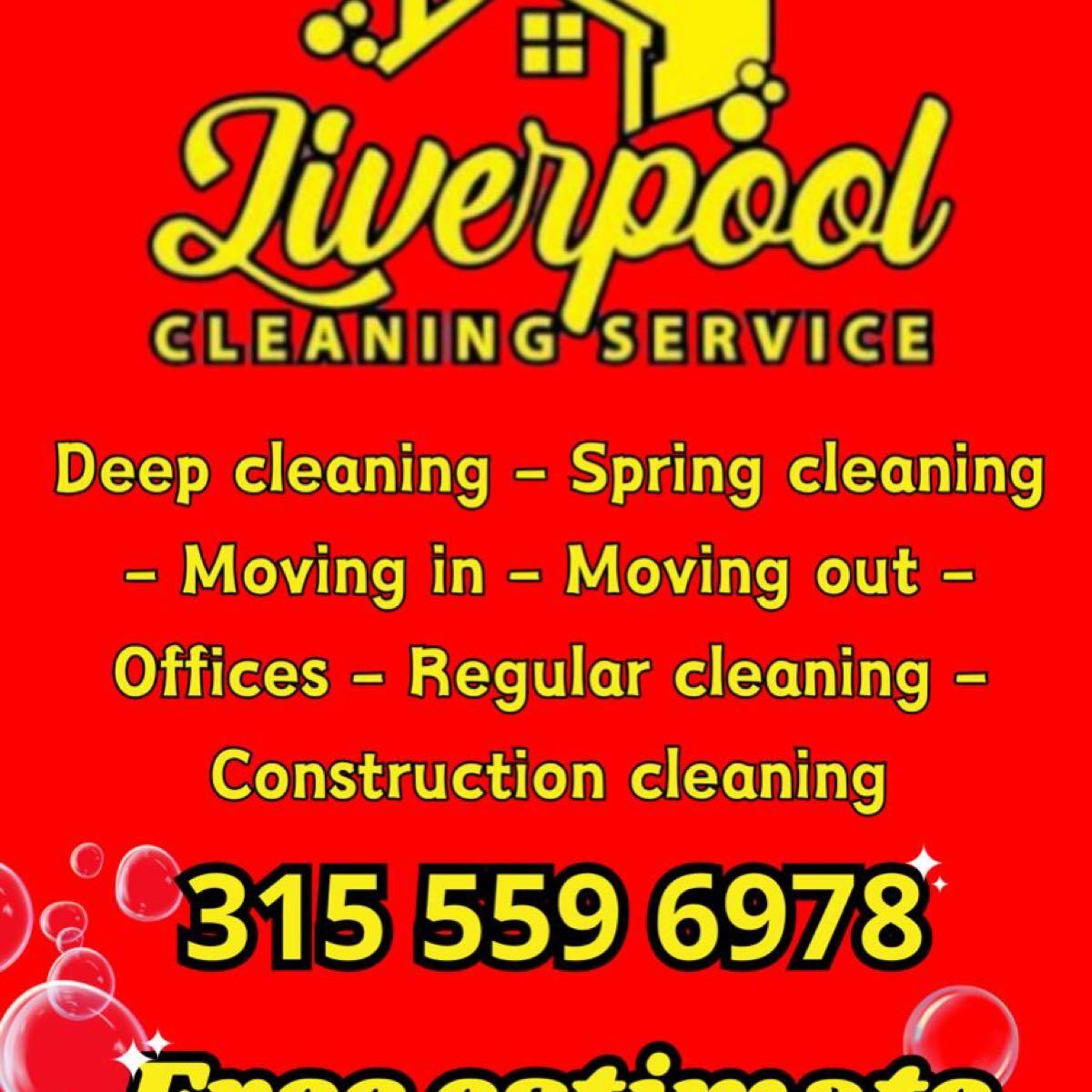 Liverpool Cleaning Services Liverpool, NY Nextdoor