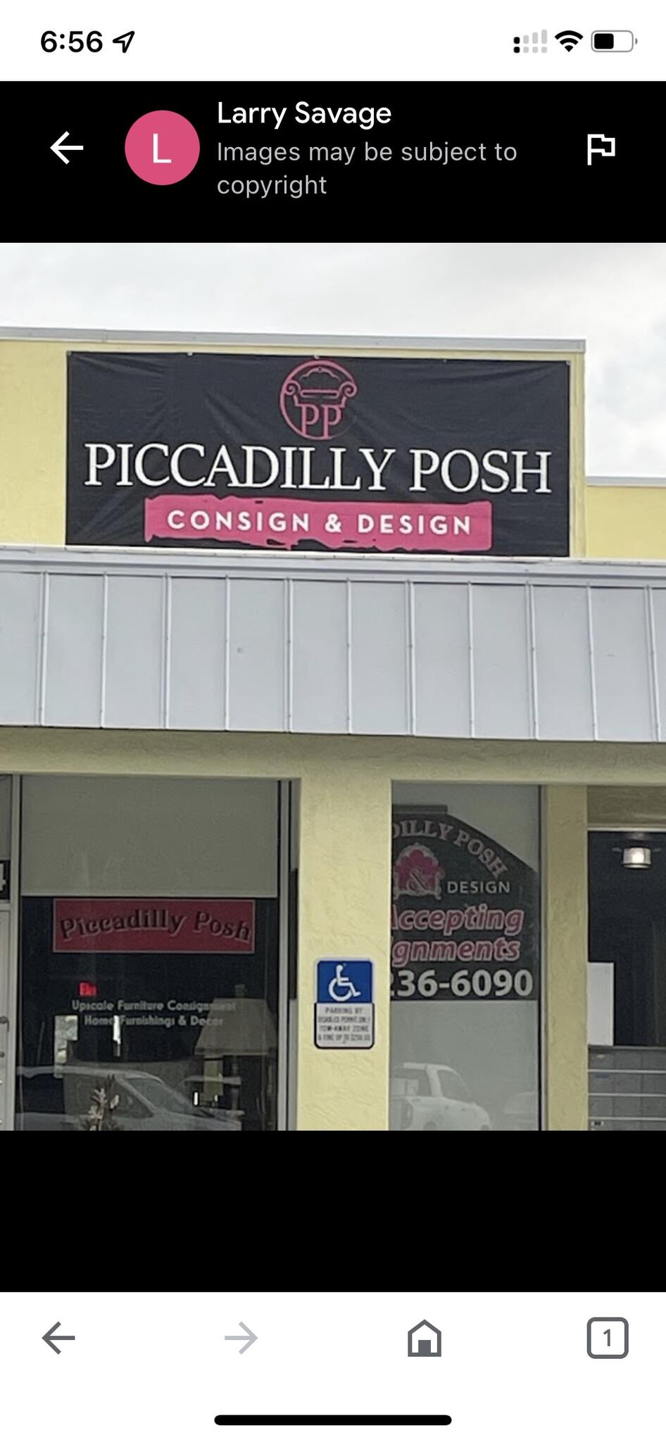 Piccadilly Posh Consignment Fort Myers, FL Nextdoor
