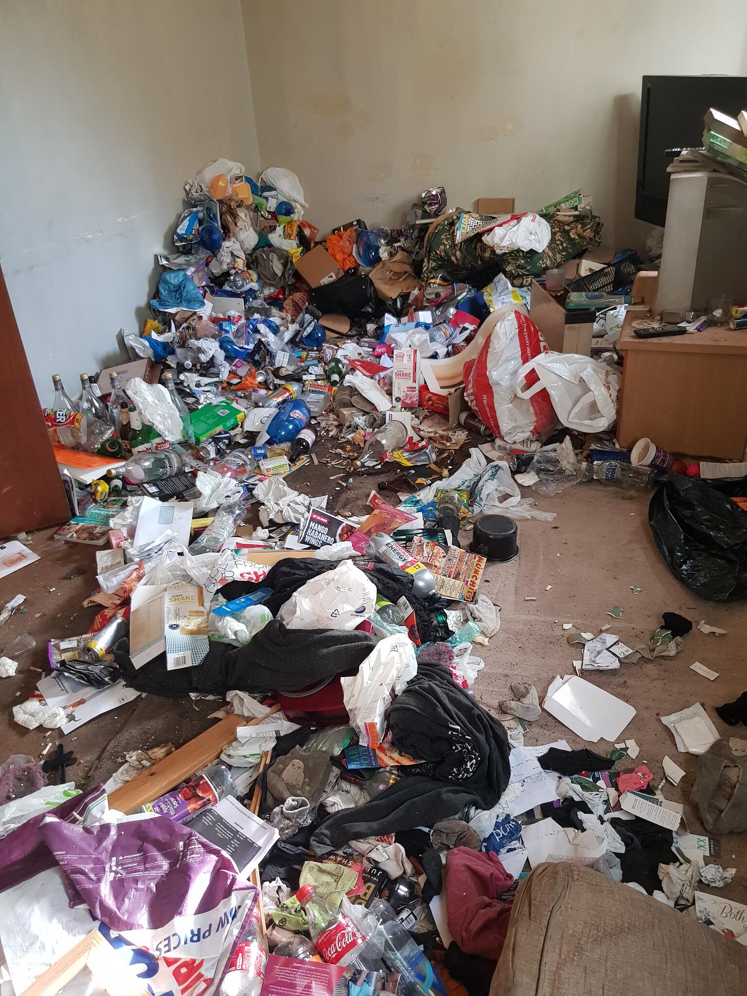 Denneys House Clearance And Clean Up Folkestone Nextdoor