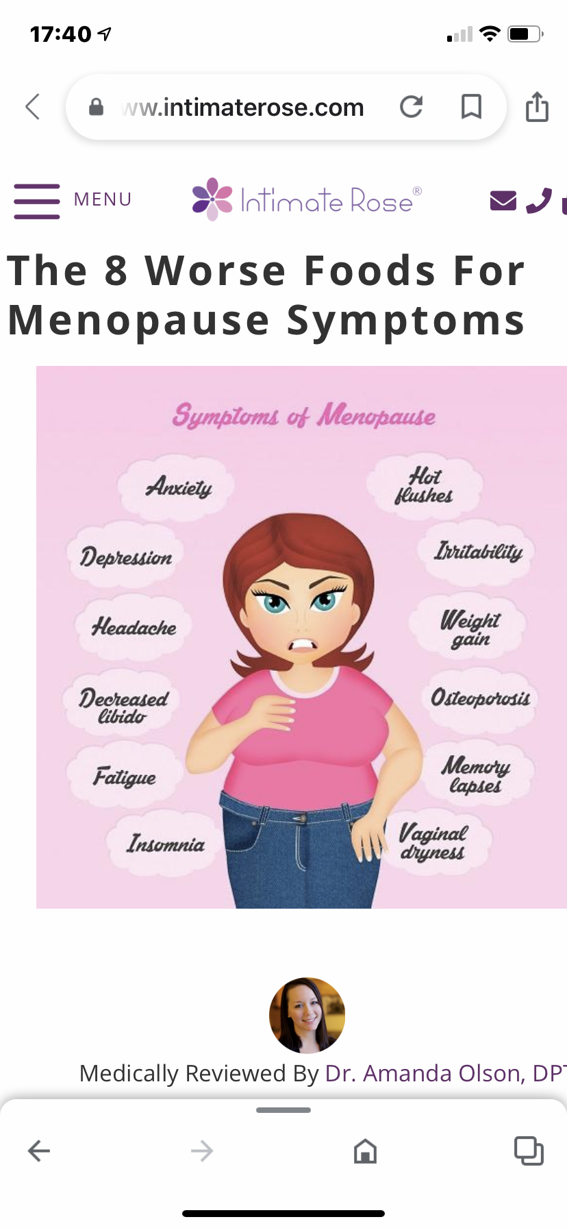 Menopause group Worcester Park Nextdoor