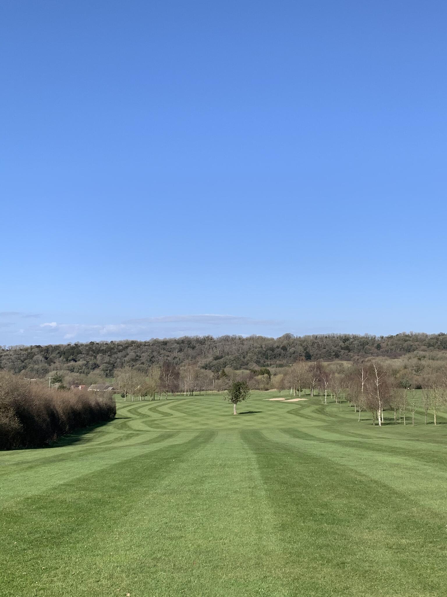 Tall Pines Golf Club Bristol, England Nextdoor