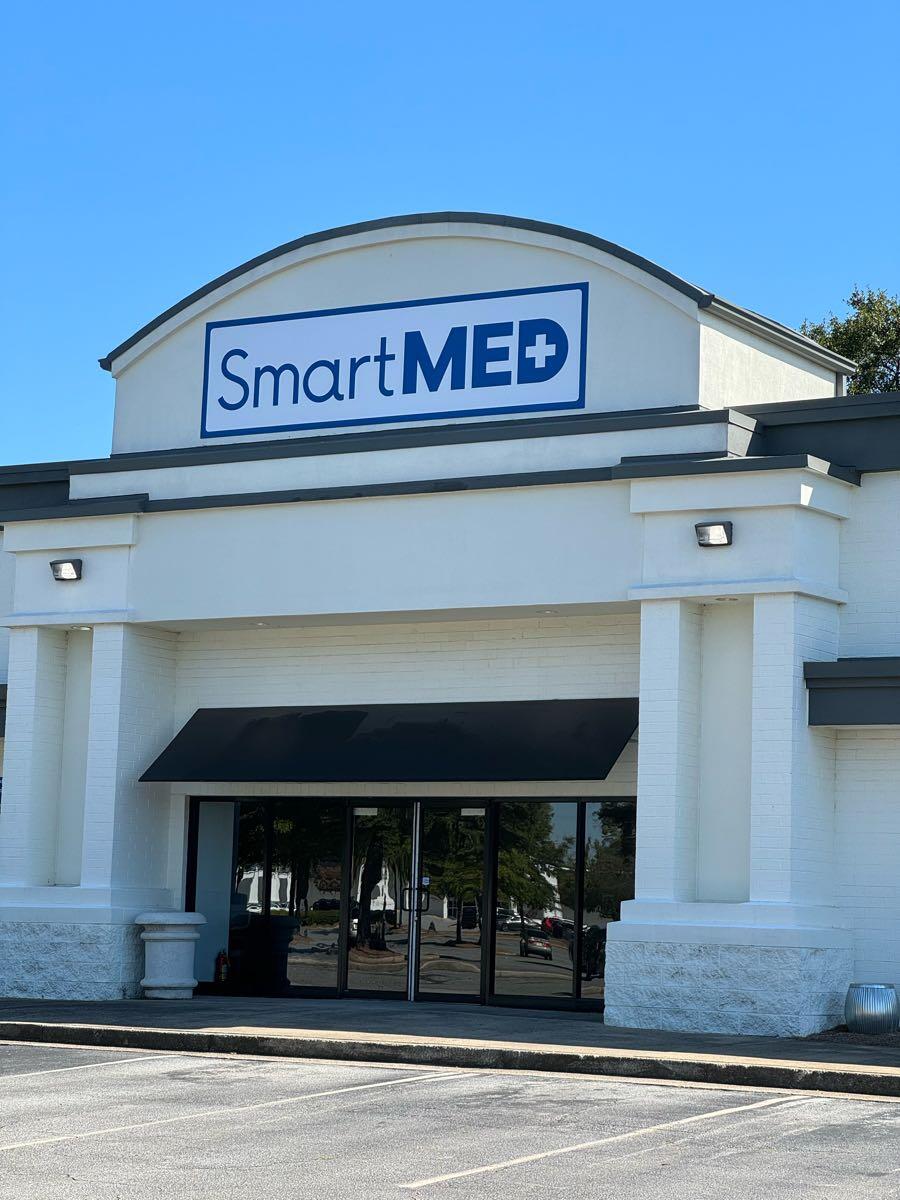 SmartMED DriveThru Medical Care Roswell, GA Nextdoor