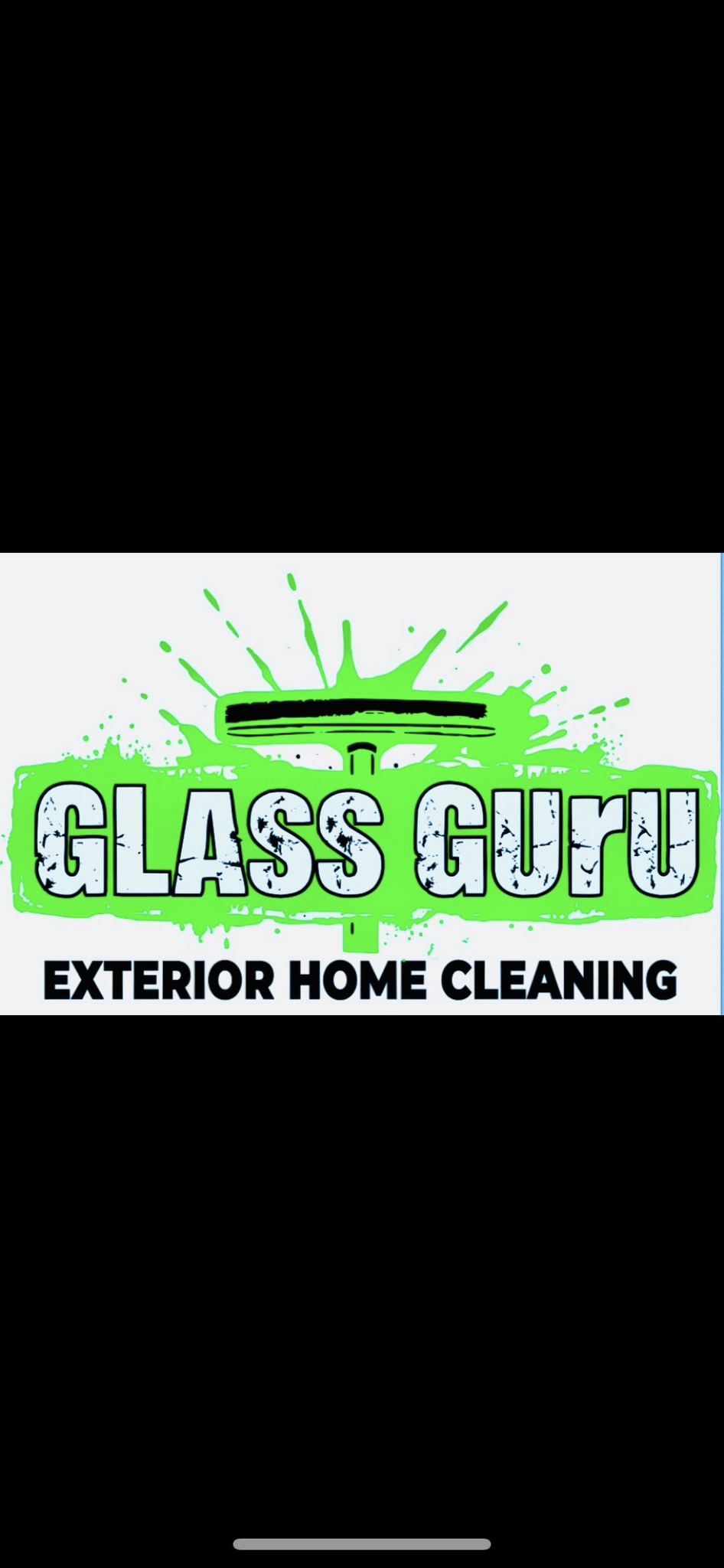 Glass Guru Exterior Home Cleaning - Nextdoor