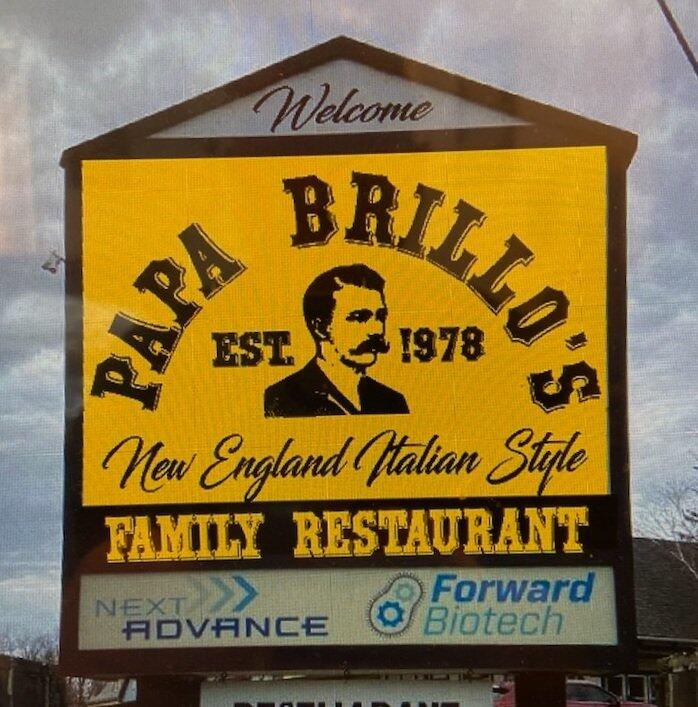 P. Brillo's East Greenbush, NY Nextdoor
