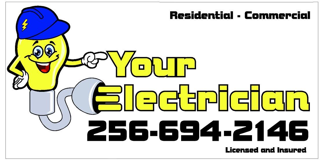 Your Electrician - Nextdoor