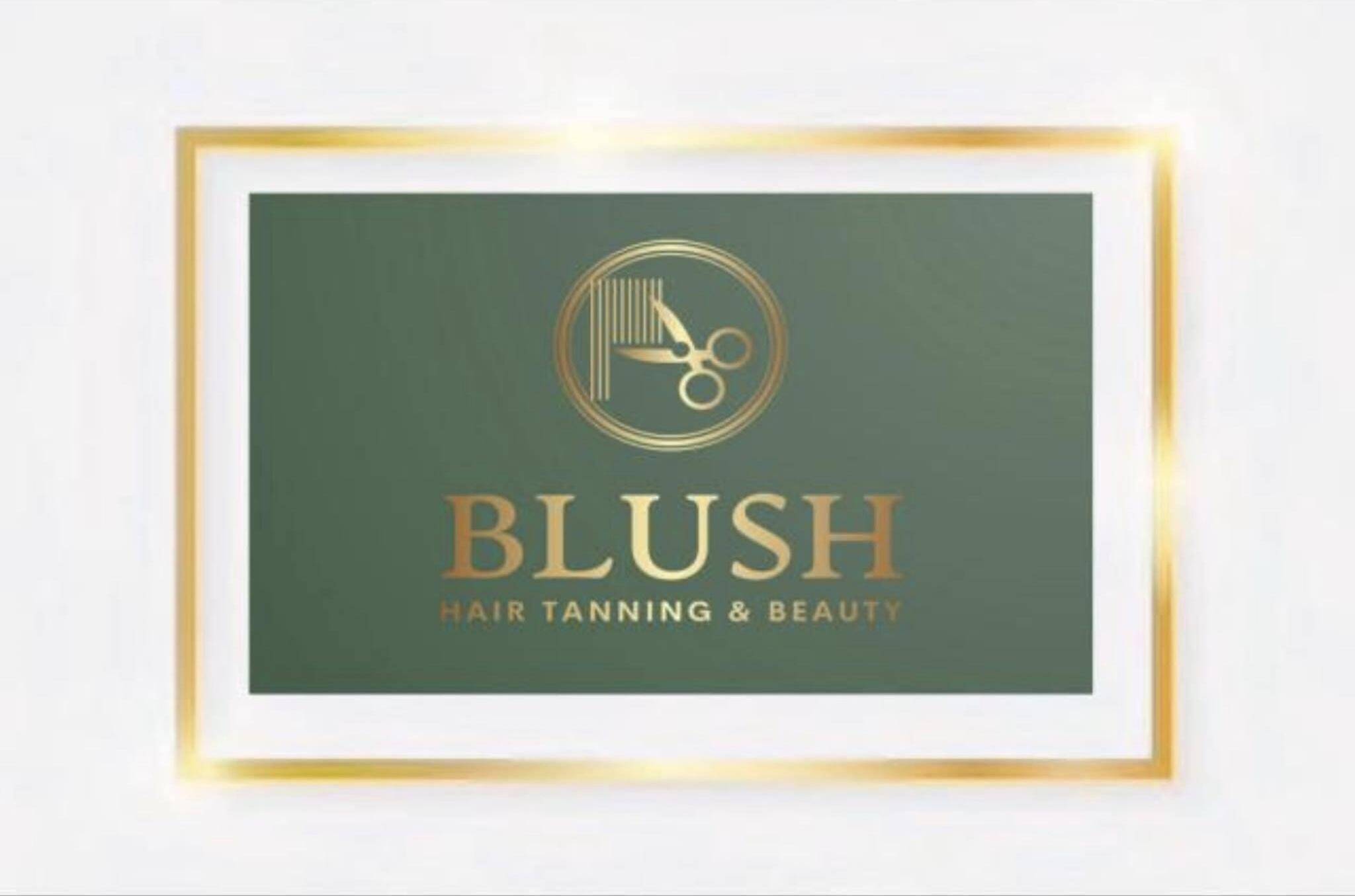 Blush Hair Tanning & Beauty Tamworth, England Nextdoor