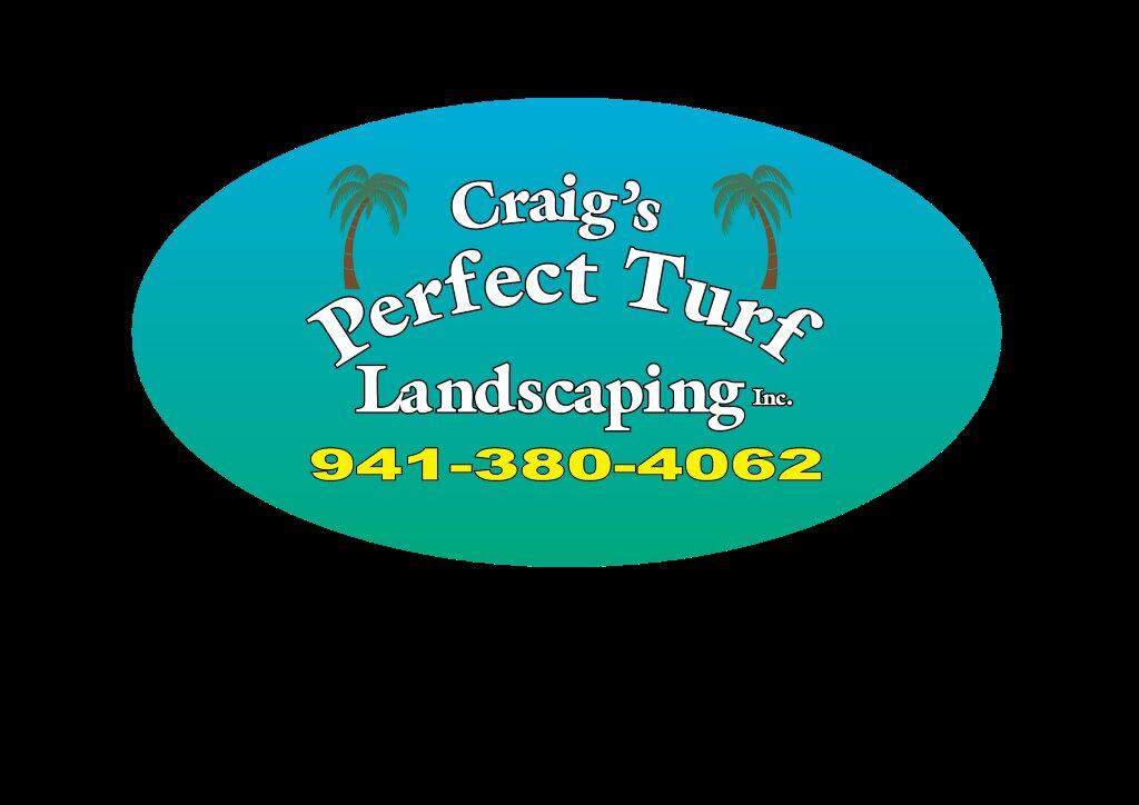 Craig's Perfect Turf Landscaping Port Charlotte, FL Nextdoor