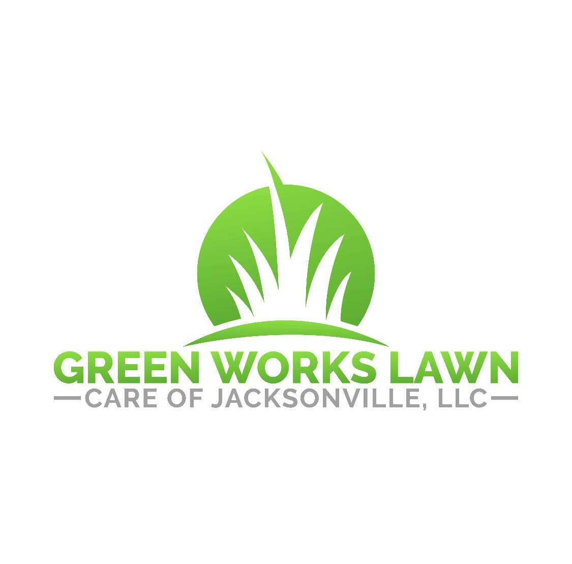 Greenworks Lawn Care of Jacksonville Nextdoor