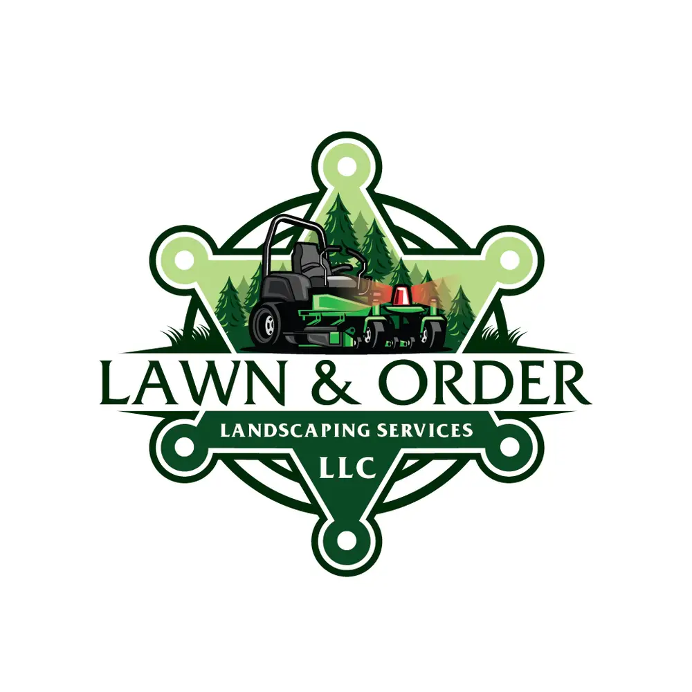 lawn & order landscaping