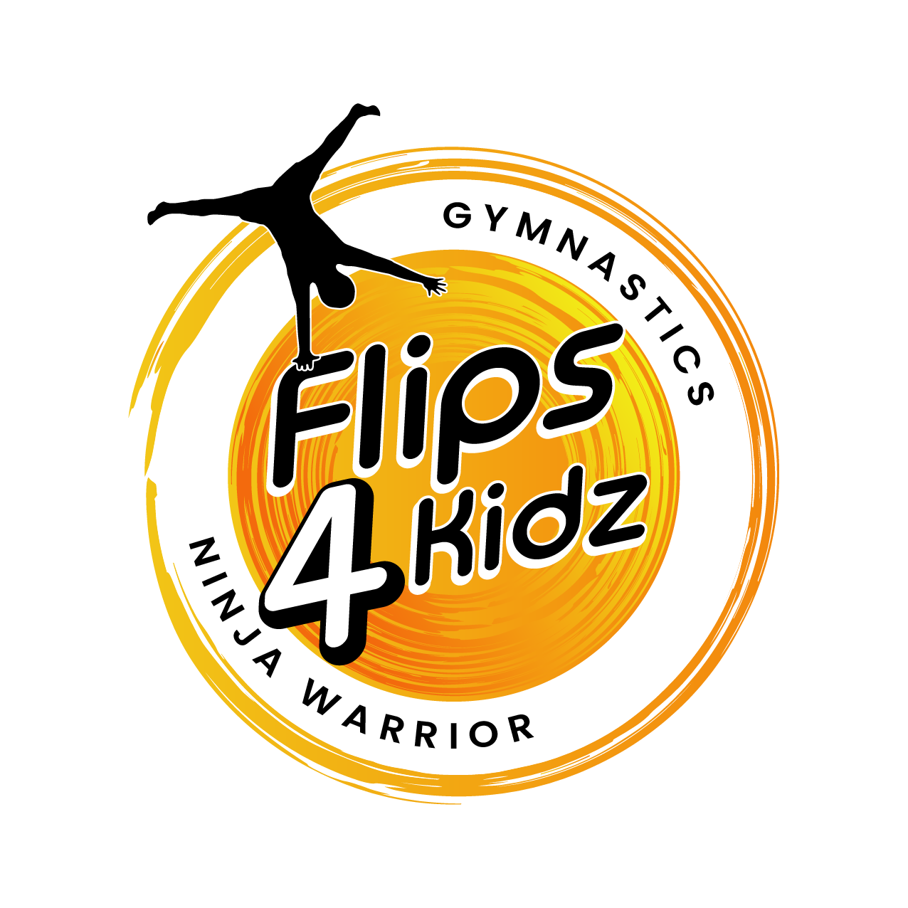 Flips 4 Kidz - Gymnastic and Ninja Warrior training for kids ...