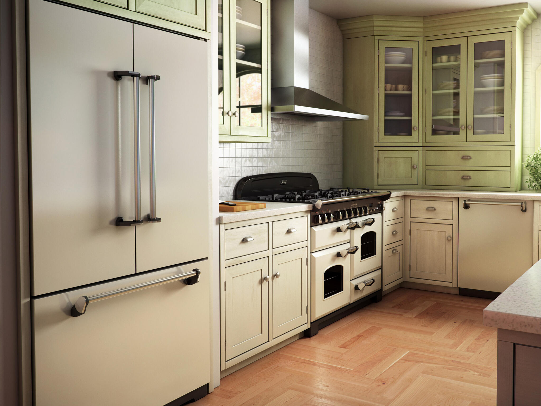 aga appliance repair