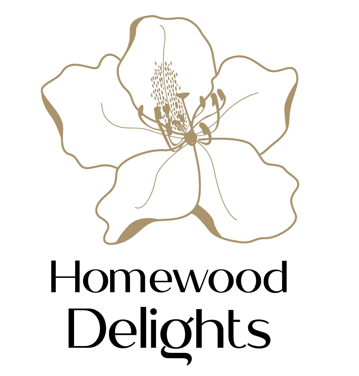 HOMEWOOD DELIGHTS LTD Potters Bar, GBENG Nextdoor