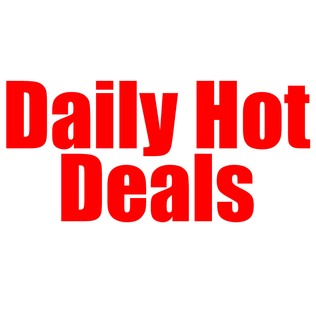 Hot Deal Alert!  Daily Deals - The Intentional Mom