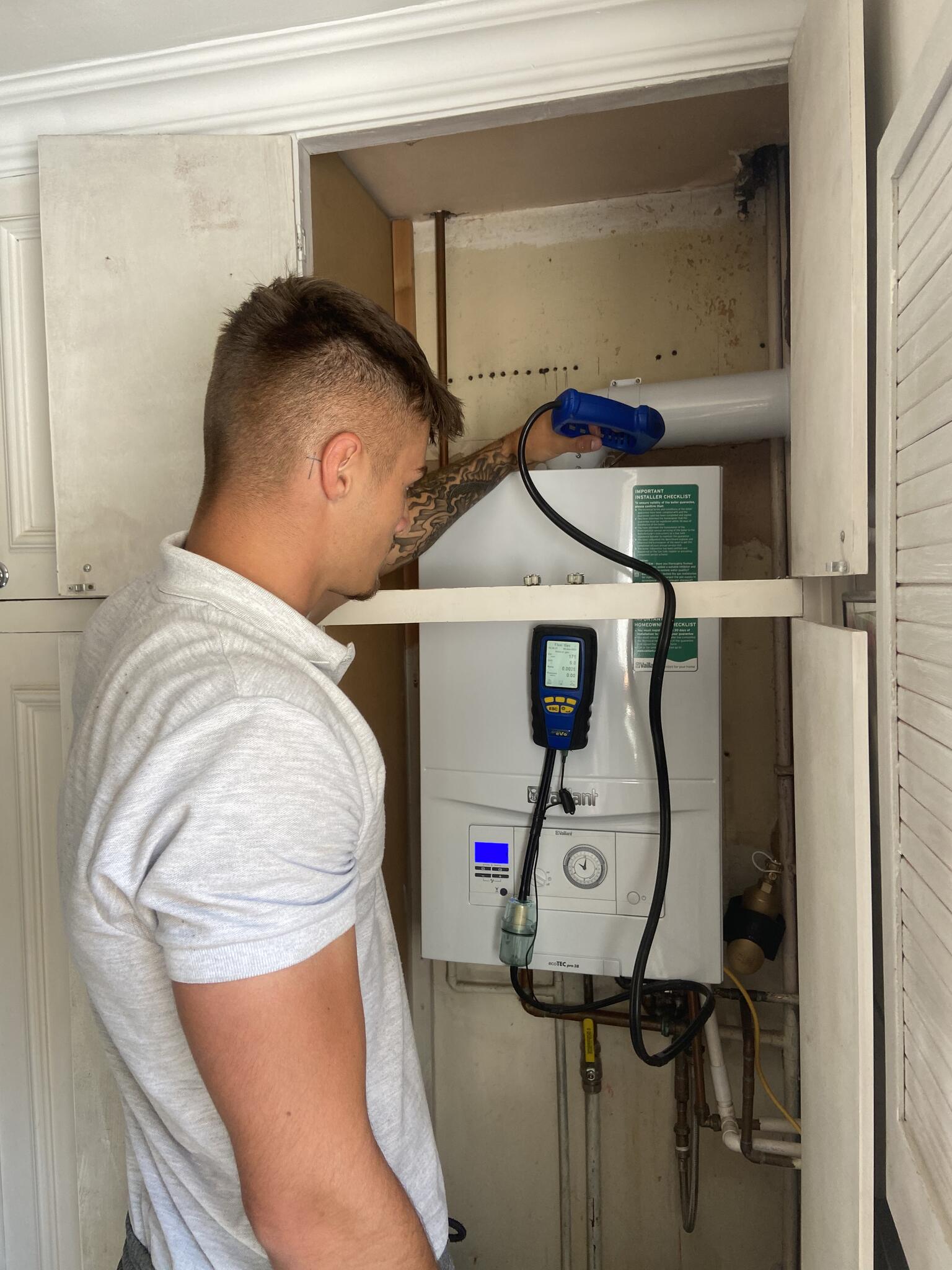 AWB PLUMBING Horsham, GBENG Nextdoor