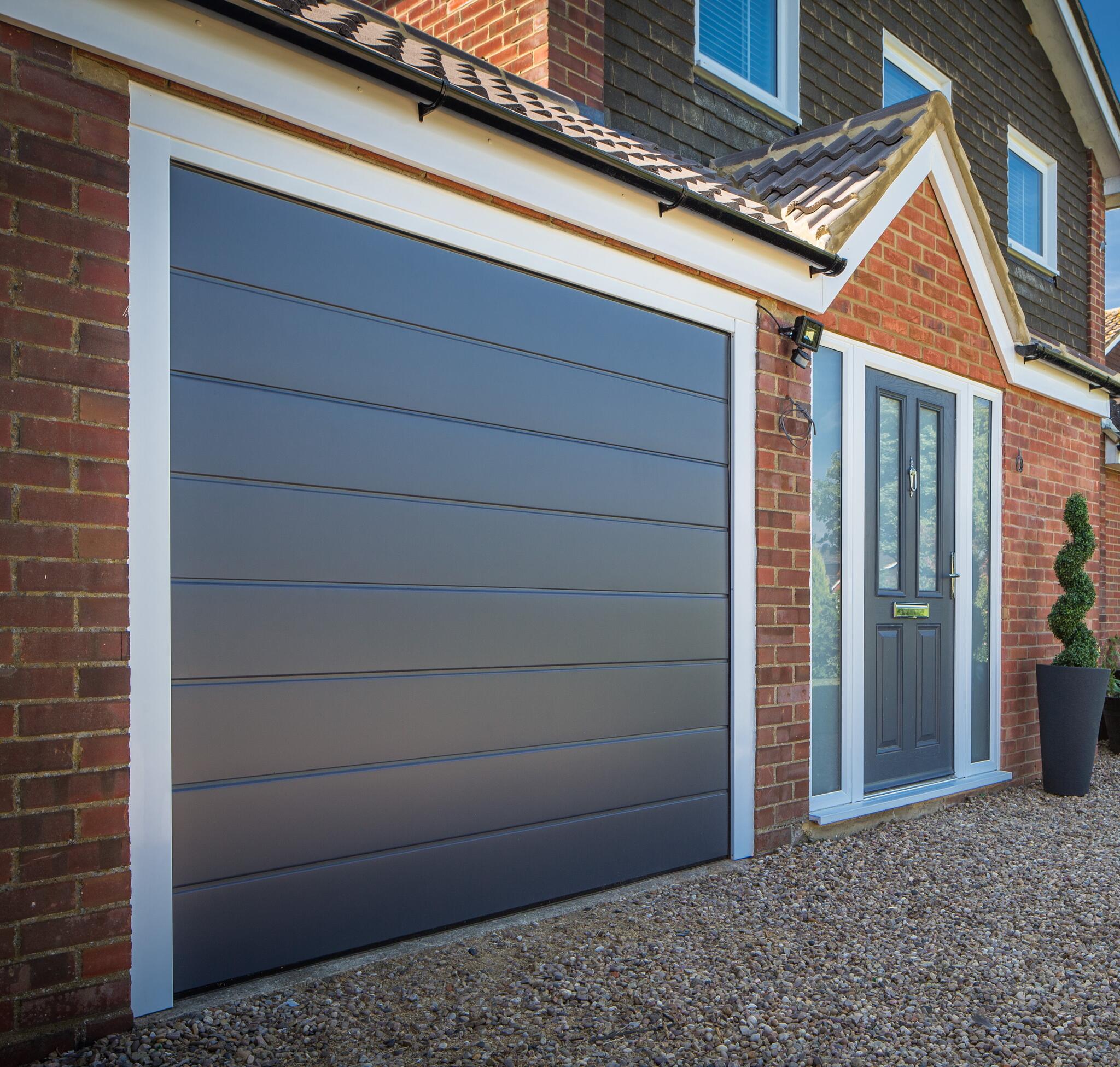 WARWICK GARAGE DOORS LTD Beaconsfield, England Nextdoor