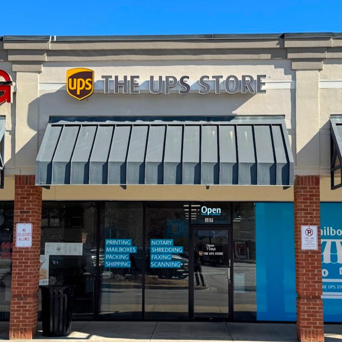 The UPS Store Centerville - Snellville, GA - Nextdoor
