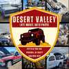 Desert Valley Late Model Auto Parts