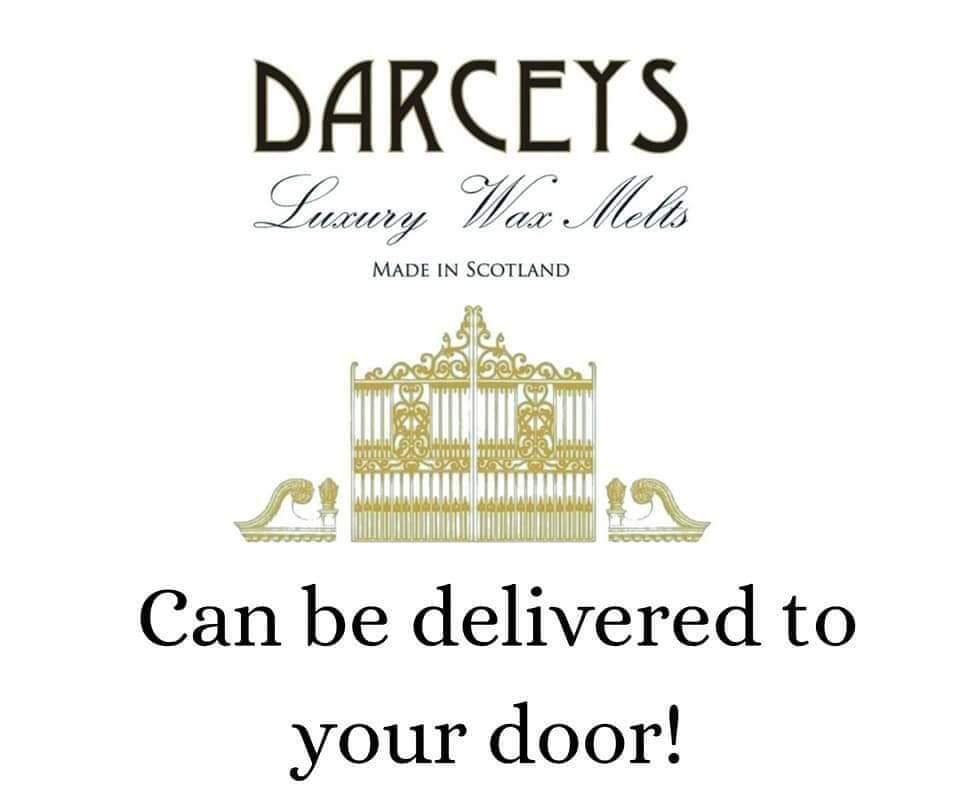 Darceys Delights With Larissa Sudbury Nextdoor