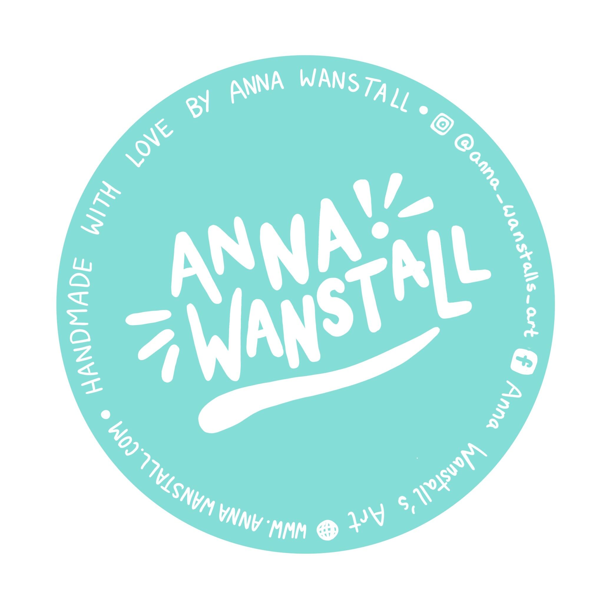 Anna Wanstall - Nextdoor