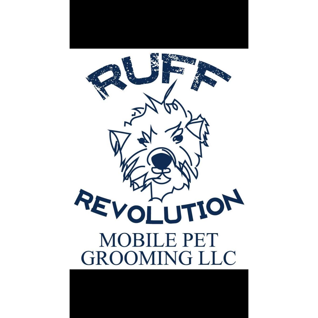 Ruff Revolution Mobile Pet Grooming, LLC. Nextdoor