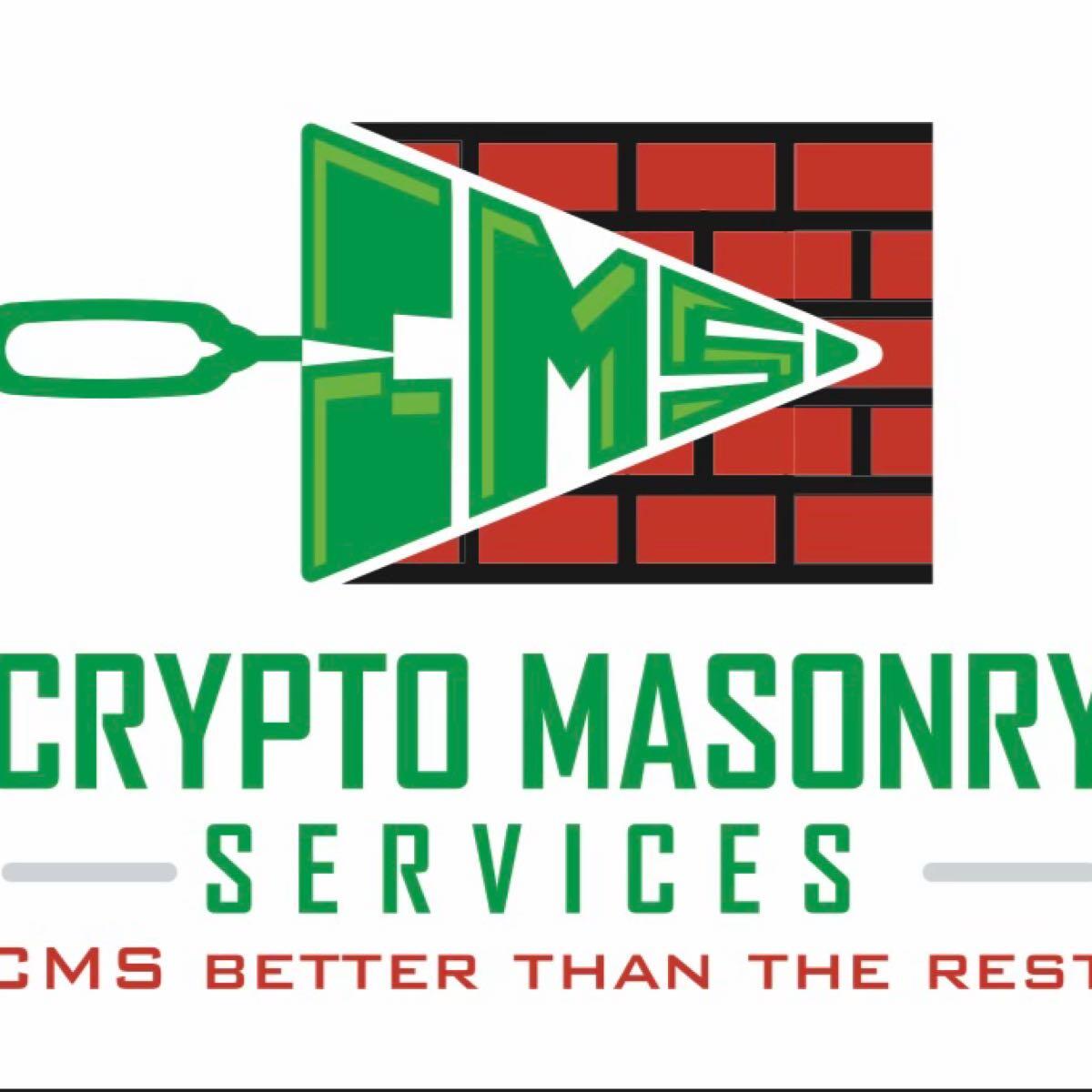 Crypto masonry services - Nextdoor